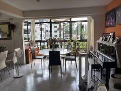 The Dairy Farm (D23), Condominium #591310011